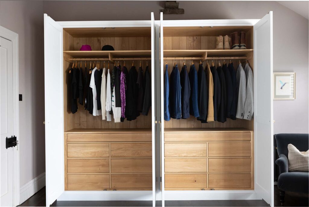 Bespoke Oak