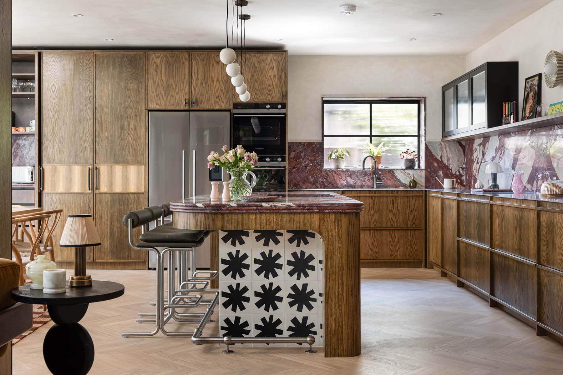 Mocuba Kitchen