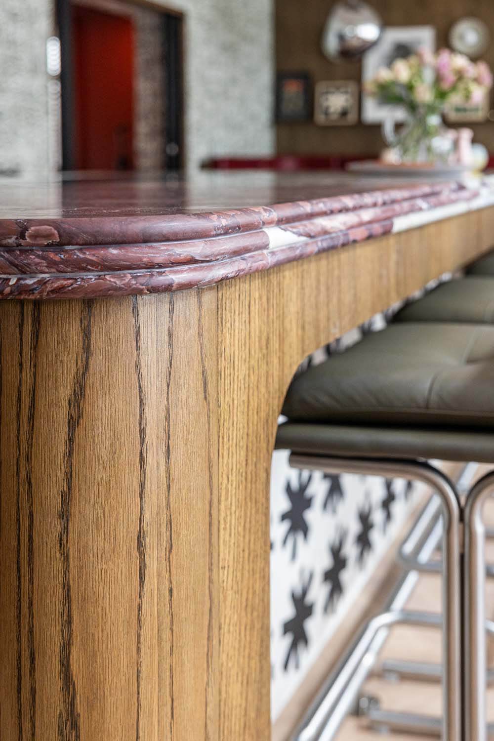 Mocuba Kitchen