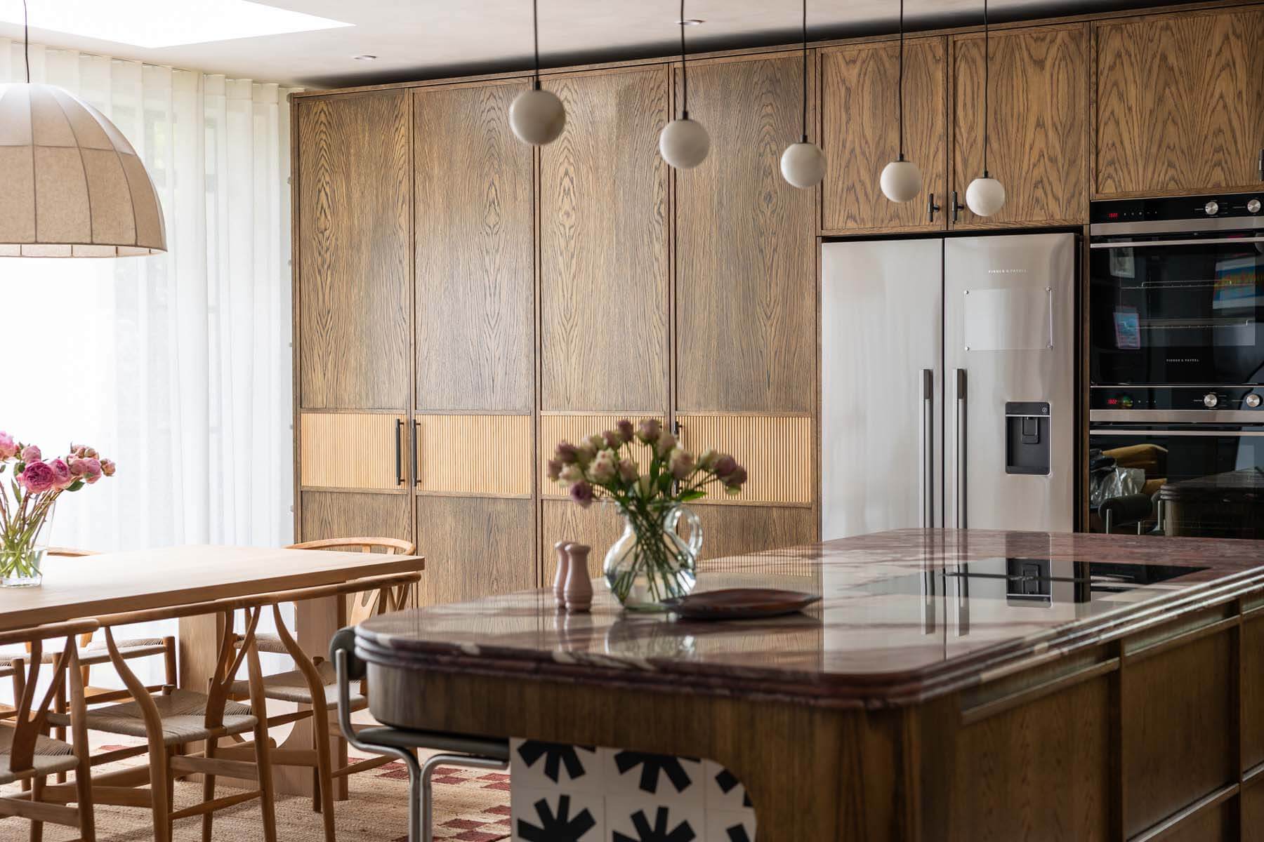 Mocuba Kitchen