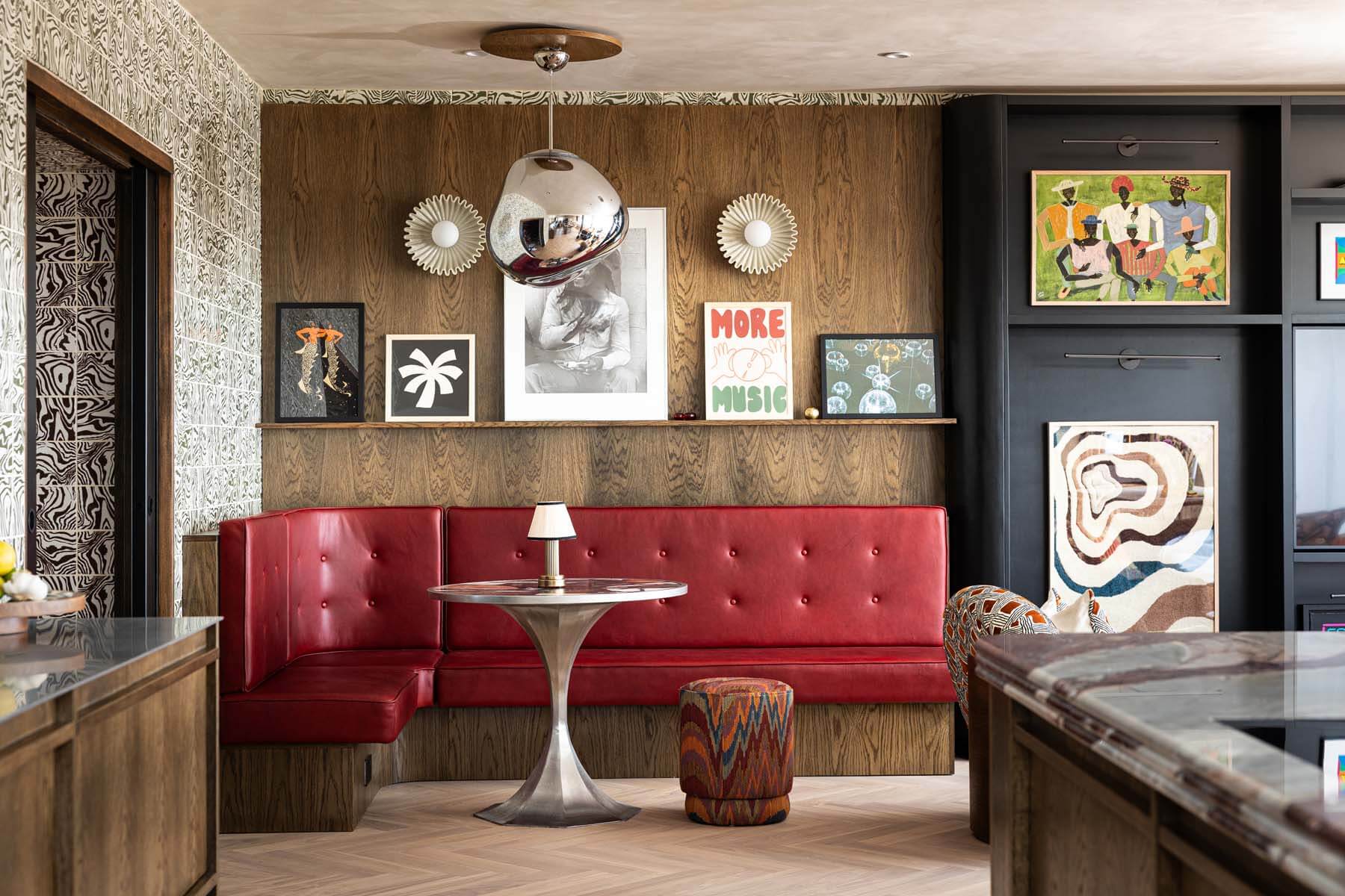 Mocuba Kitchen