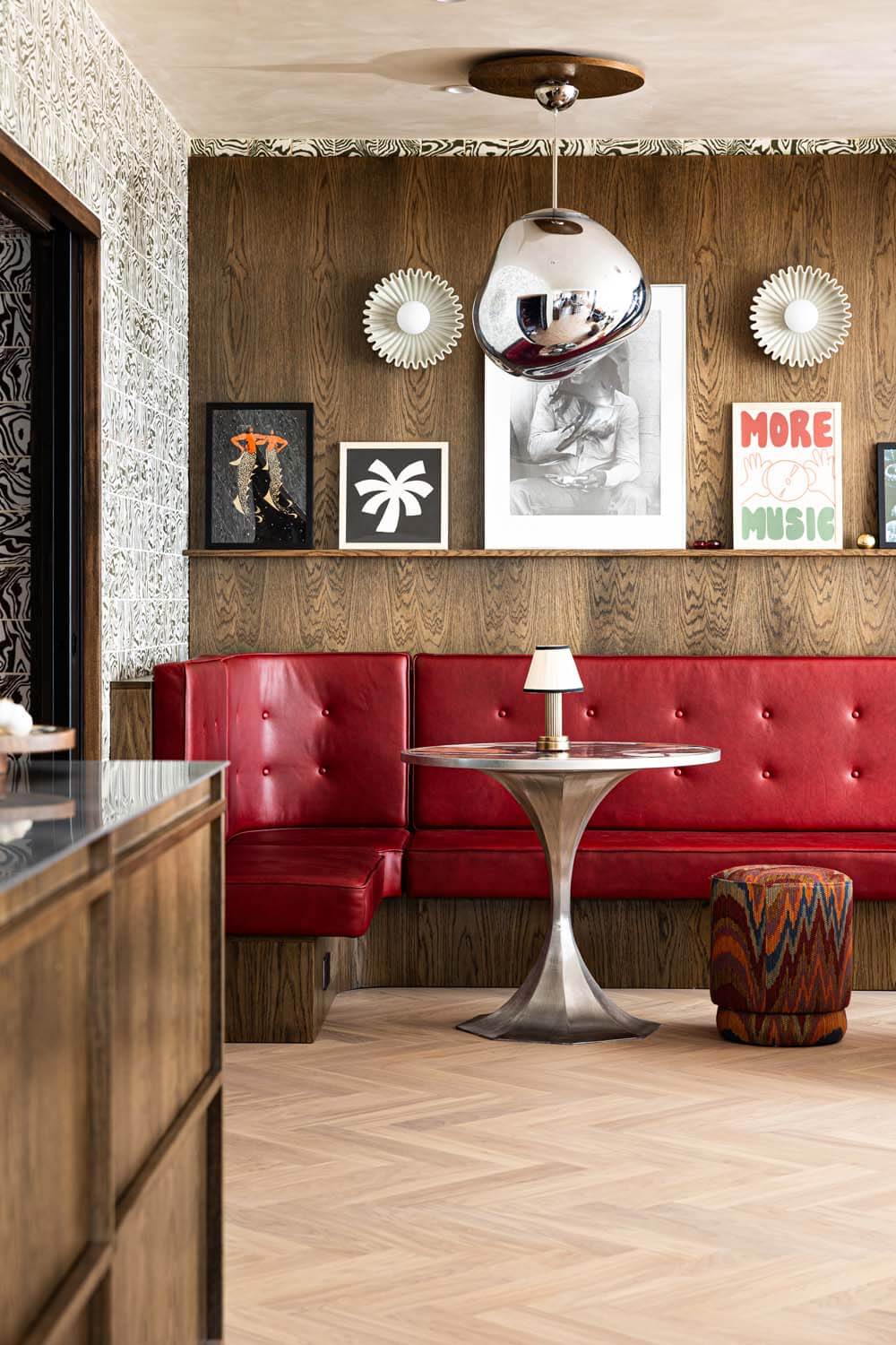 Mocuba Kitchen