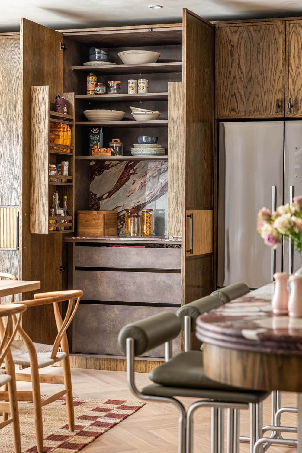 Mocuba Kitchen