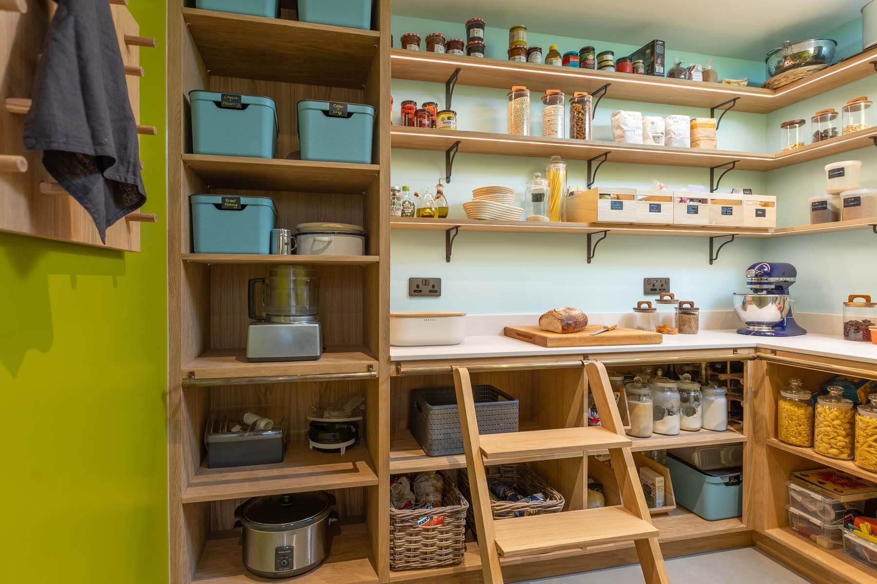 Zagazig kitchen